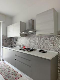 Modern Flat - Via Crimea - Milan - 4