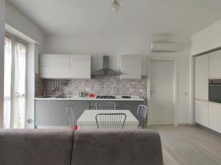 Modern Flat - Via Crimea - Milan - 3