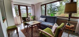 Ferienwohnungen Haus Braun - Berchtesgaden - 5