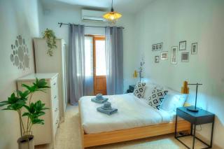 Spacious apartment, large yard, near beach PMIC1-1 - Sliema - 9
