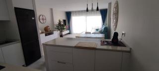 Apartamento Domara Vera - Vera - 1