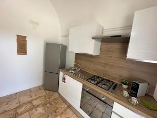 Villa Monsignore 1067 - Triggianello - 8