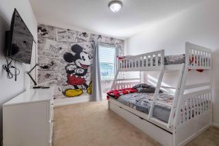 Beautiful and cozy home at Sonoma Resort - Kissimmee - 7