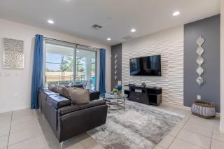 Beautiful and cozy home at Sonoma Resort - Kissimmee - 5