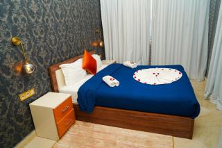 Great Holiday Apart-Hotel & Penthouse - Agadir - 9