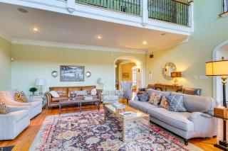 Riverfront North Augusta Home with Private Pool! - North Augusta - 6