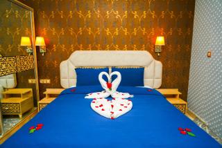 Great Holiday Apart-Hotel & Penthouse - Agadir - 7
