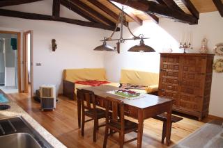Casa Maria da Assunção - Vila Nova de Cerveira - 5