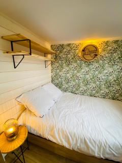 Tiny house Kapha - Les Alliés - 8