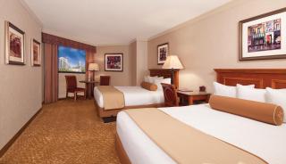 Harrah's Las Vegas Hotel & Casino - Las Vegas - 1