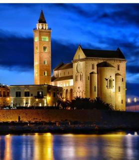 Appartamento - Magia e Incanto - Trani - 6