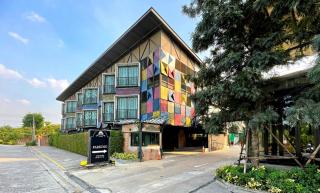 Nights in A Box - Ban Muang (1) - 0