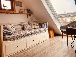 Damm-Kate - Zingst - 1
