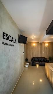 ESCALA BUSINESS HOTEL - Chiclayo - 5