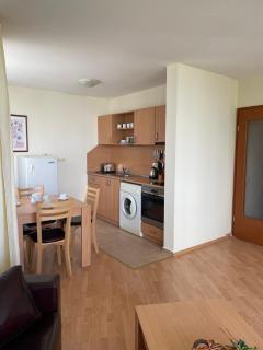 Fort Noks SP Apartments -St.Vlas - 2