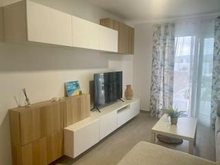 Apartamento Poniente, en Zahara de los Atunes, Atlanterra - Zahara de los Atunes - 5