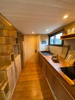 Tiny house Pitta - Les Alliés - 3