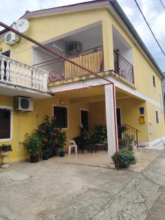 Milka - Starigrad-Paklenica - 0