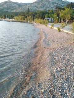 Milka - Starigrad-Paklenica - 1