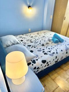 Maison Confort & Silence, Jardin & Barbecue - Marsiglia - 4