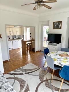 Maison Confort & Silence, Jardin & Barbecue - Marsiglia - 5