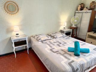 Maison Confort & Silence, Jardin & Barbecue - Marsiglia - 3