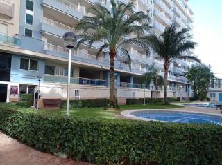Palmeras III Solo Familias Serviplaya!!! - Gandía - 7