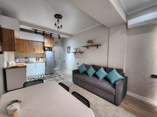 Diamond Apartment - 9