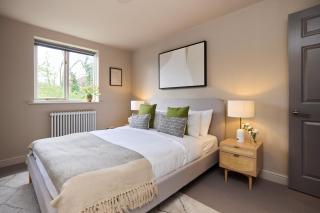 The Twickenham Wonder - Lovely 1BDR Flat with Parking - Twickenham - 7