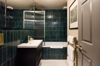 The Twickenham Wonder - Lovely 1BDR Flat with Parking - Twickenham - 6