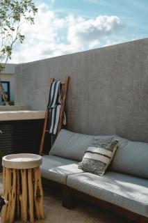 Luxury Condo with Private Terrace and Pool - 2