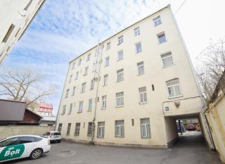 Bright, quit rooms for up to 4 with breakfast - Rīga - 0