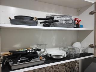 Appartement Hammam lif Tunisie Afrique - 3