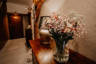 Stary Młyn w Brzeźnicy - 8