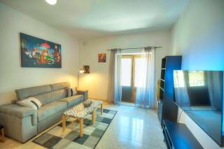 Large & cozy flat, spacious yard, near beach PMIC1-2 - Sliema - 9