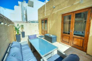 Large & cozy flat, spacious yard, near beach PMIC1-2 - Sliema - 1