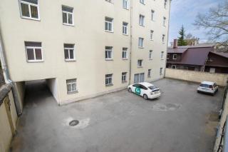 Bright, quit rooms for up to 4 with breakfast - Riga - 2
