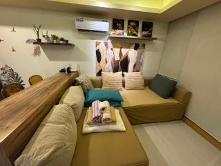 Azure Urban Resort - By Ground Zero One - Manila - 0