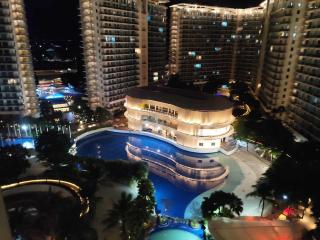 Azure Urban Resort - By Ground Zero One - Manila - 9