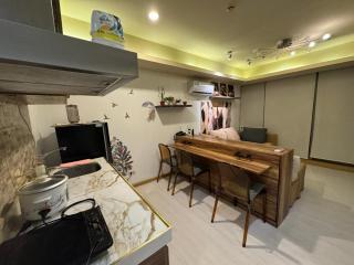 Azure Urban Resort - By Ground Zero One - Manila - 7