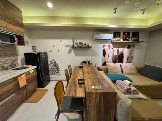 Azure Urban Resort - By Ground Zero One - Manila - 4