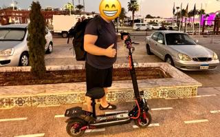 Аренда Электросамокатов в Шарм Эль Шейхе - Sharm el Sheikh - 5