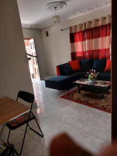 Résidence beau-lieu - Yaoundé - 5