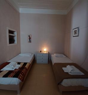 Amaryllis Guest House - Hydra - 3