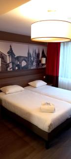 City'O apparthotel - Caen - 4