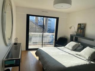 Luxury appartment 10 mn from Champs-Elysées - Neuilly-sur-Seine - 9