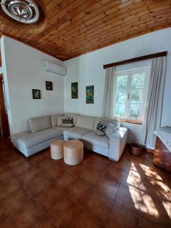 Amaryllis Guest House - Hydra - 7