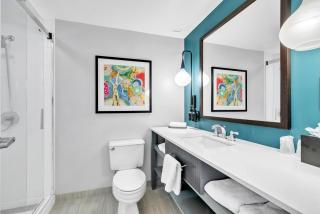 Hotel Indigo Atlanta Vinings by IHG - Atlanta - 6