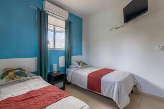 EDMA APARTAHOTEL - Santa Bárbara de Samaná - 1