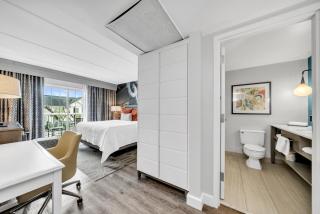 Hotel Indigo Atlanta Vinings by IHG - Atlanta - 8